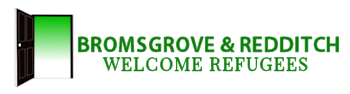 Bromsgrove & Redditch Welcomes Refugees